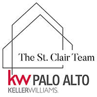 The St. Clair Team | KW Palo Alto - Keller Williams