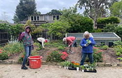 Museum of American Heritage Volunteers