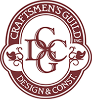 Craftsmen's Guild Inc. - Design & Construction