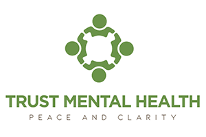 Trust Mental Health - Peace and Clarity