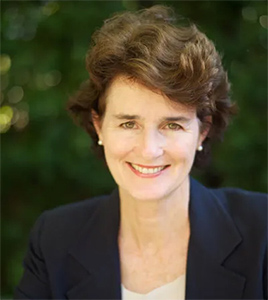 Lisa Van Dusen