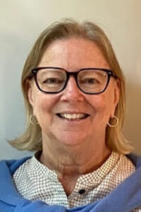 Mary Hughes