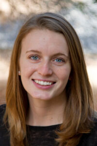 Natalie Geise