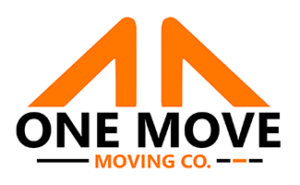 One Move Movers