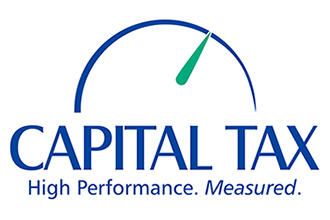 Member Spotlight - Capital Tax