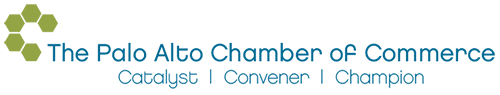 Palo Alto Chamber of Commerce Logo