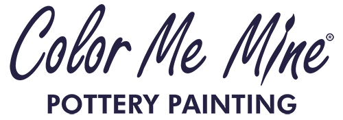 Color Me Mine | Potter Painting