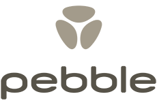 Pebble