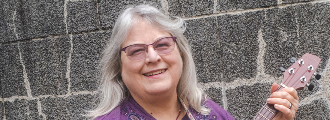 Janet Lenore & the Purple Traders