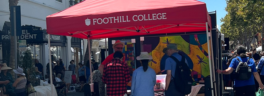 Foothill College