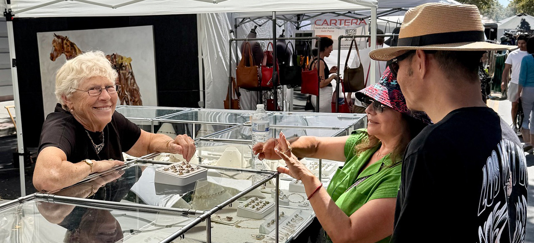 Palo Alto Festival of the Arts