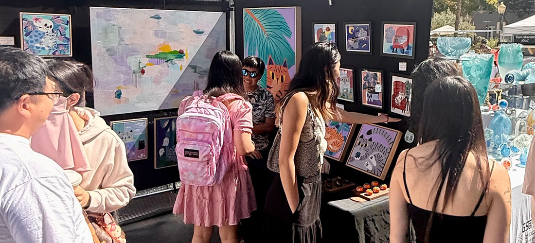 Palo Alto Festival of the Arts
