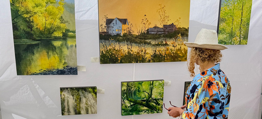 Palo Alto Festival of the Arts