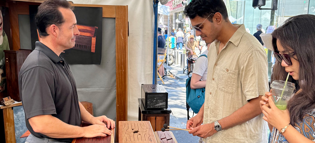 Palo Alto Festival of the Arts