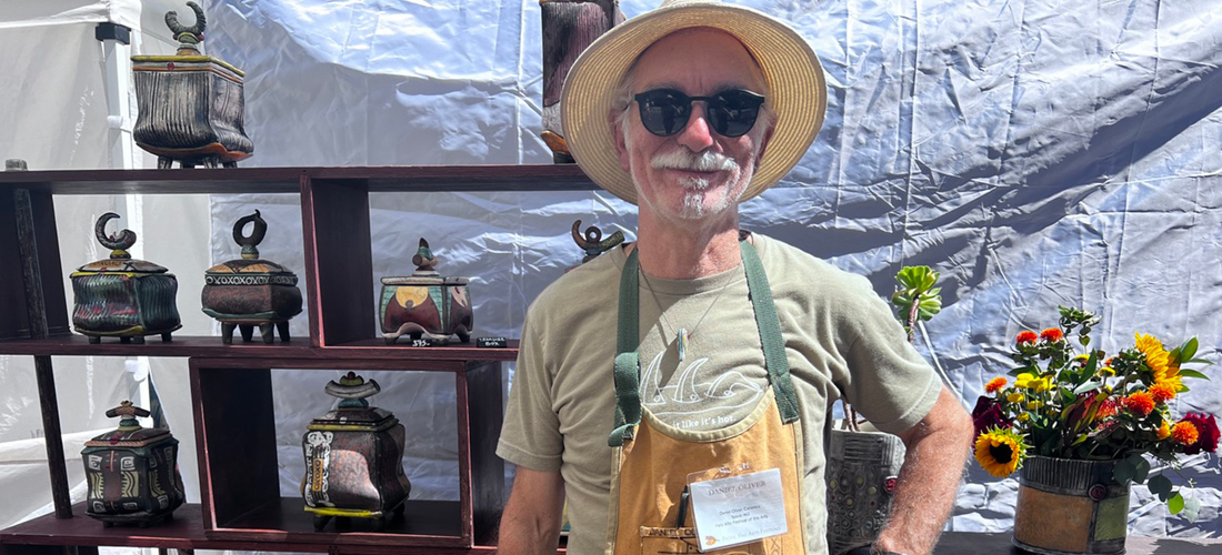 Palo Alto Festival of the Arts