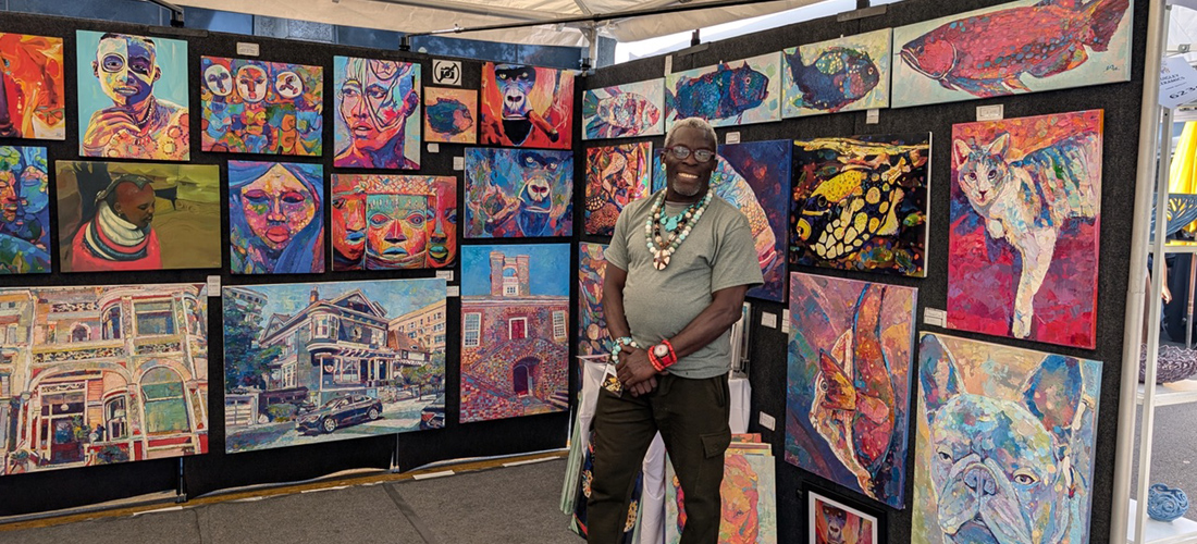Palo Alto Festival of the Arts