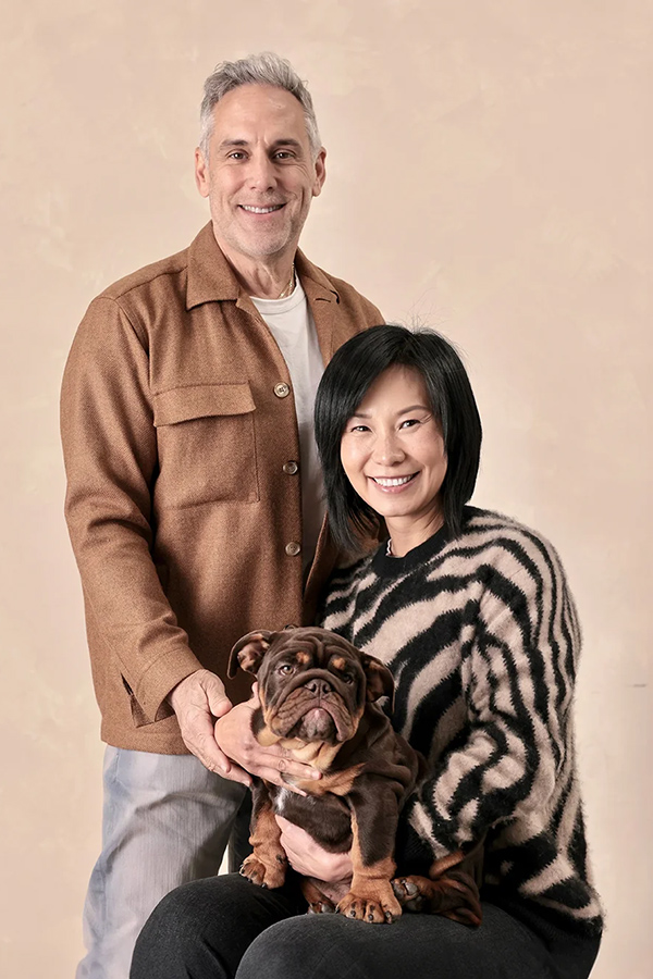 Member Spotlight - 27 Miles Malibu Palo Alto