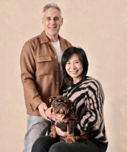 Ernie and Emily Vallorano - 27 Miles Malibu