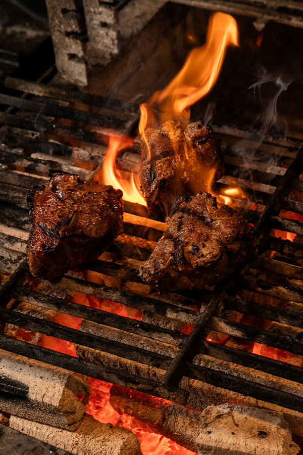 Member Spotlight - Sekoya Lounge & Kitchen