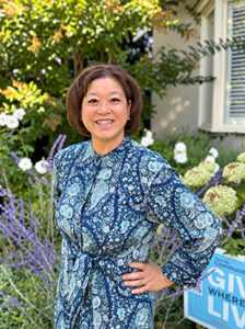 Irene Wong