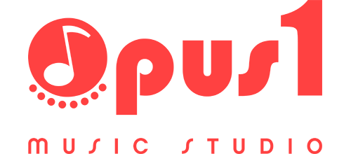 Member Spotlight - Opus 1 Music Studio