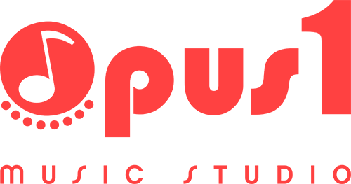 Opus 1 Music Studio