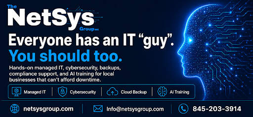 The NetSys Group
