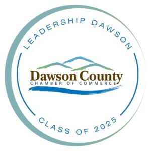 Dawson Leadership Class of 2025 (1)