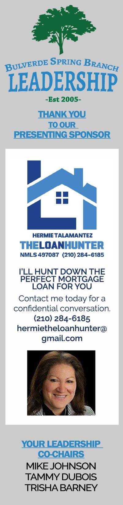 Leadership Sidebar Hermie 2026