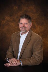 Mike Johnson BSBChamber- Board