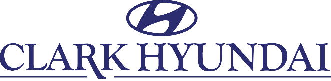 Clark Hyundai logo