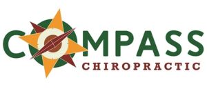 Compass Chiropractic logo