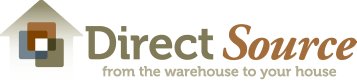 Direct Source logo