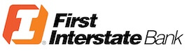 First Interstate bank logo