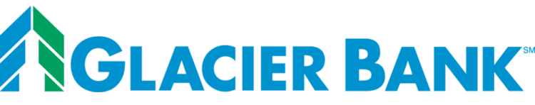 Glacier Bank logo