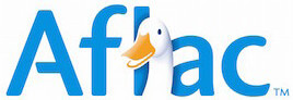 Aflac logo