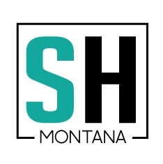 SH montana logo