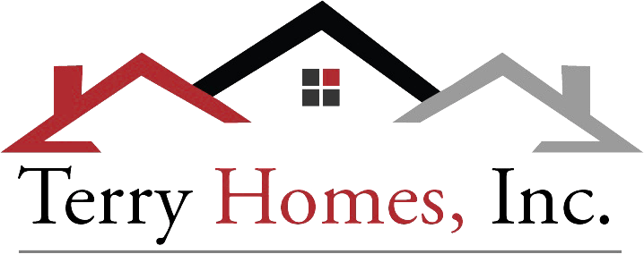 Terry Homes logo