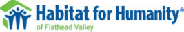 Habitat for humanity logo