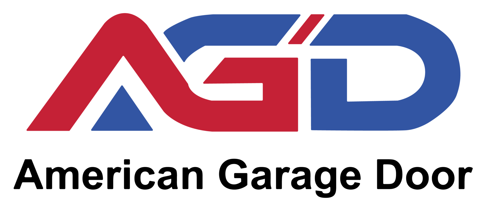 American Garage Door Logo