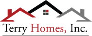 terry homes logo