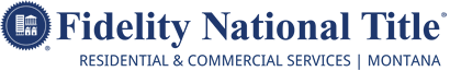 fidelity national title logo