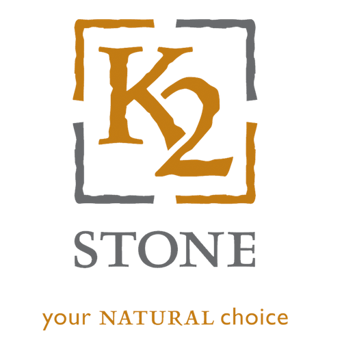 k2 stone logo