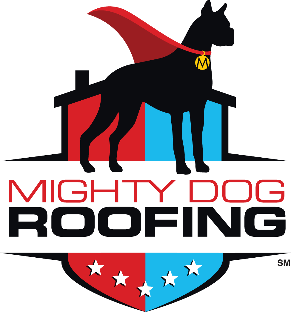Mighty Dog Roofing