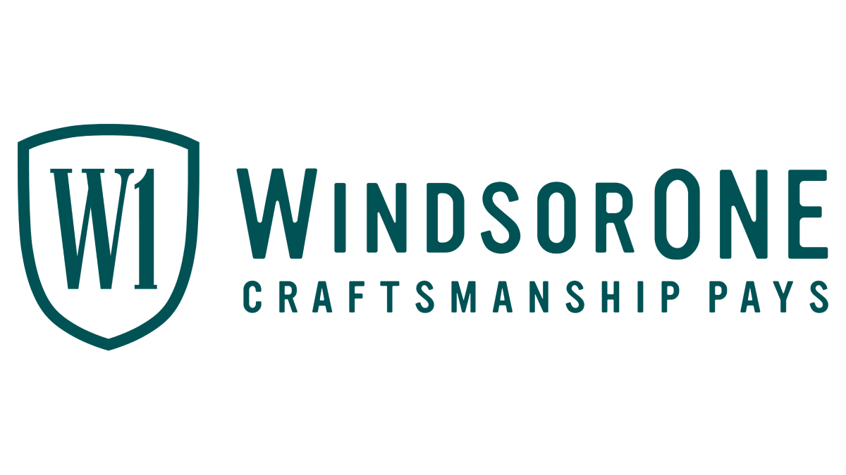 windsor one logo