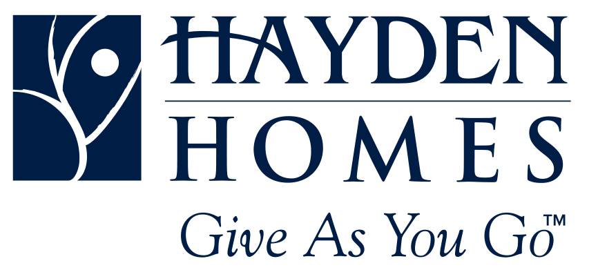 hayden homes logo