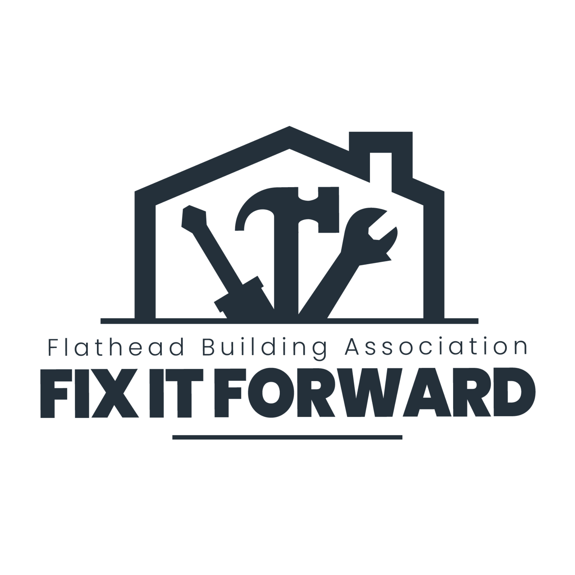 FIX IT LOGO