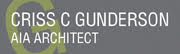 criss c gunderson logo