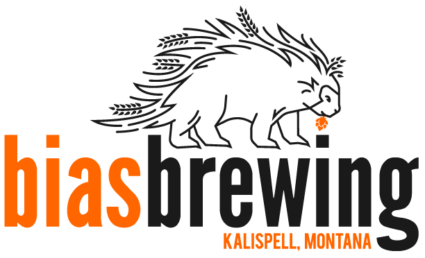 bias brewing logo