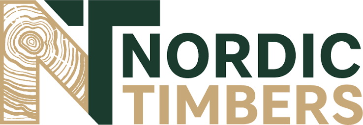 Nordic Timbers Logo